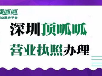 一站式企業(yè)服務(wù)指南 從無(wú)地址注冊(cè)到票務(wù)代理，助力深圳創(chuàng)業(yè)之路